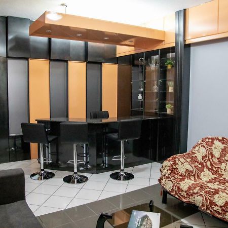 Christine'S Downtown Suites Kavala Exteriör bild