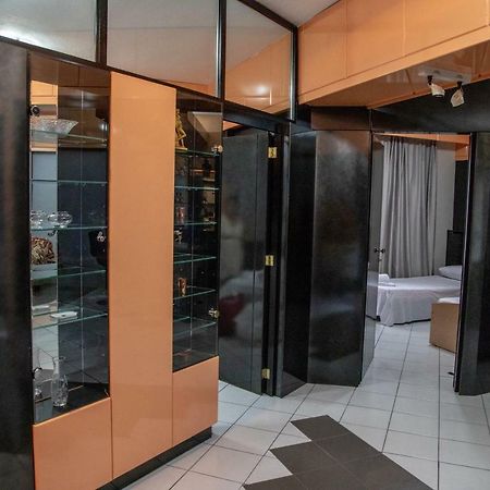 Christine'S Downtown Suites Kavala Exteriör bild