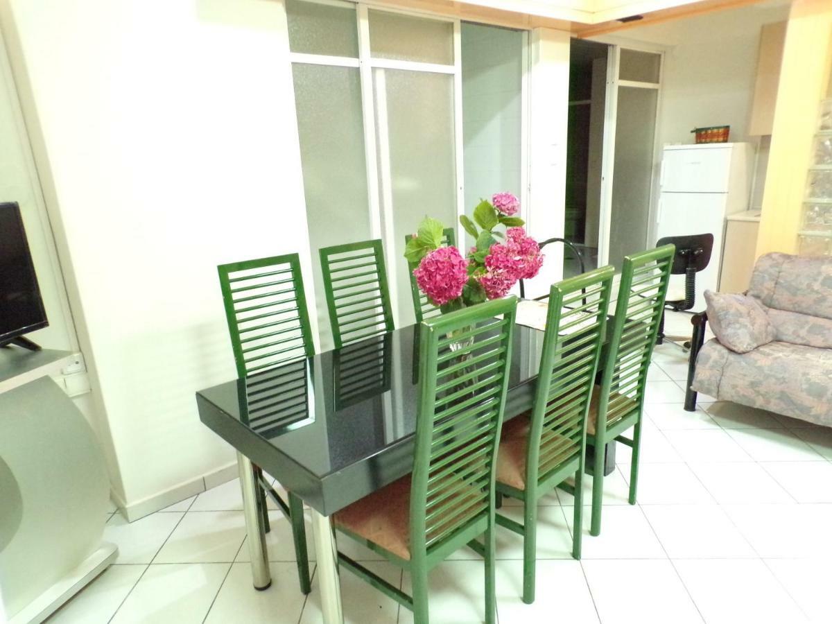 Christine'S Downtown Suites Kavala Exteriör bild