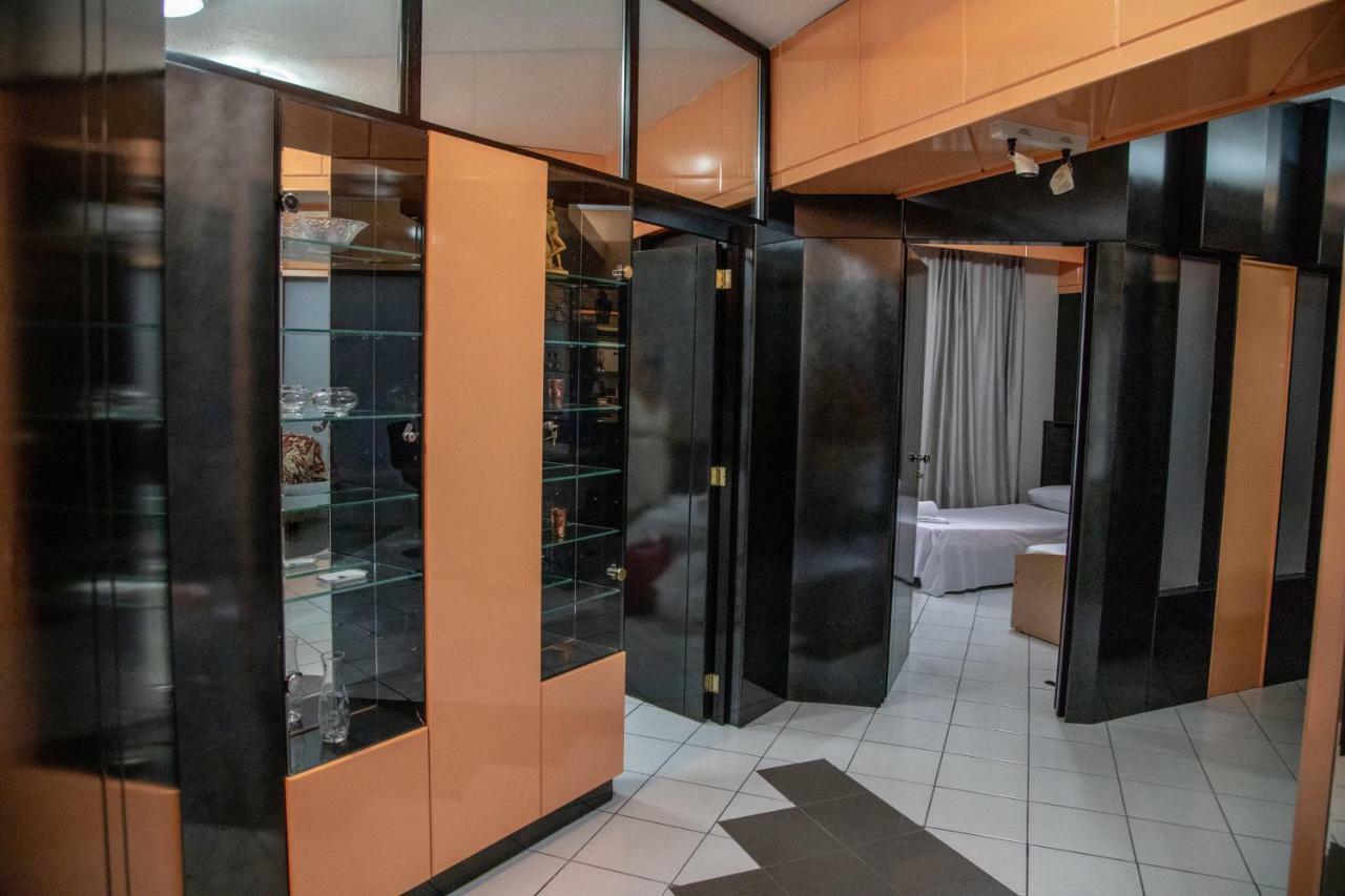 Christine'S Downtown Suites Kavala Exteriör bild