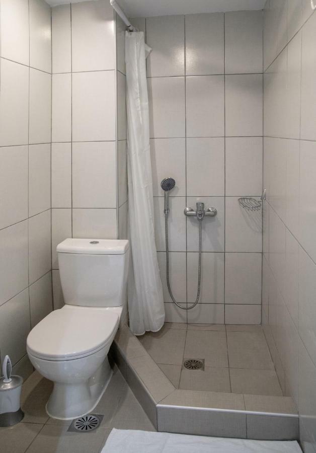 Christine'S Downtown Suites Kavala Exteriör bild